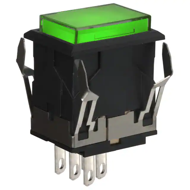 LB16RKW01-5F-JF NKK Switches electronic component